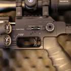 FX Panthera Hunter Compact .22 paineilmakivääri - pikkukuva 4