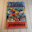 TARZAN  6-1989 - pikkukuva 1