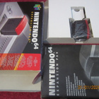 N64 - Expansion Pak Model No. NUS-007 - pikkukuva 1