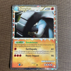 Donphan (107) - HeartGold & SoulSilver | LP | - pikkukuva 1