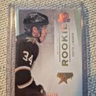 Perttu Lindgren - The Cup 2009-10 - Gold Rookie - pikkukuva 1