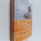Katie Brazelton : Praying for Purpose for Women - pikkukuva 1