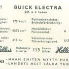 HELLAS PURUKUMI, BUICK ELECTRA N:o 111 - pikkukuva 2