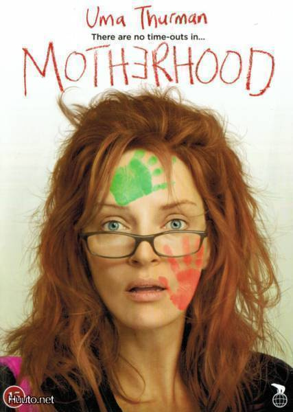 Motherhood (2009) maailman hankalin tehtävä... äitiys!