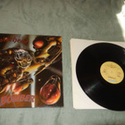 Motörhead - Bomber vinyyli Saksapainos - pikkukuva 1