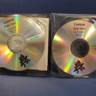 COLDCUT'S SOLID STEEL - 03/11/2006 MIXED RADIO PROMO 2CDr - pikkukuva 2