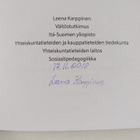 Lastenkotitoiminnan muotoutuminen sisälähetysseuran kasva... - pikkukuva 3