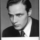 kortti ** Marlon Brando - erilaisia mustavalkoisia - pikkukuva 2