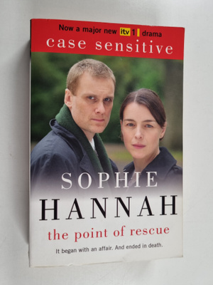 The point of rescue