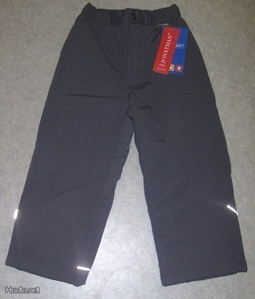 JONATHAN CITY HARMAAT TOPPAHOUSUT KOKO 104 UUDET HKI