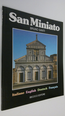 Bruno Santi : San Miniato