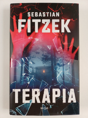 Sebastian Fitzek : Terapia