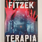 Sebastian Fitzek : Terapia - pikkukuva 1