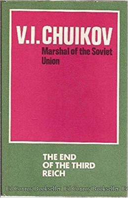 THE END OF THE THIRD REICH