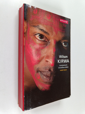 Wilson Kirwa : Wilson Kirwa : juoksijasoturin ihmeellinen...