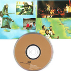 BOB MARLEY & THE WAILERS; Babylon by bus - pikkukuva 3