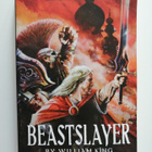 King, William: Warhammer: Gotrek & Felix 5: Beastslayer - pikkukuva 1
