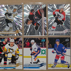 2025-26 Upper Deck Hockey (Series 1, 2, Extended) (NHL) - pikkukuva 2