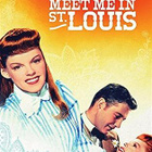 Tyttö ja kosija - Meet Me in St. Louis (1944) DVD - pikkukuva 1