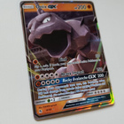 Pokemon kortti Onix GX 36/68 - pikkukuva 2