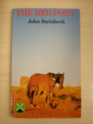 John Steinbeck: The Red Pony