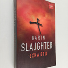 Karin Slaughter : Sokaistu - pikkukuva 1