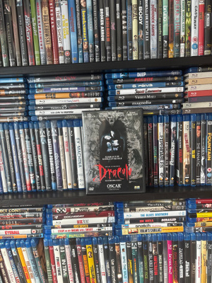 Dracula (1991) Gary Oldman
