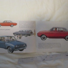 Ford Taunus 17M super esite - pikkukuva 3