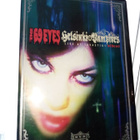 DVD THE 69 EYES : Helsinki Vampires ( SIS POSTIKULU) - pikkukuva 1