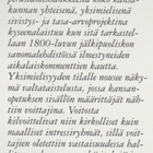 Hilkka Laamanen: Kenen koulu, sen kansa - pikkukuva 2