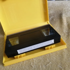 39 ASKELTA TUHOON VHS - pikkukuva 4
