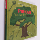 Pirkan vihreät niksit - pikkukuva 1