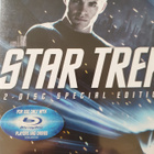 Star Trek Blu-ray - pikkukuva 1