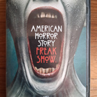 American Horror Story KAUSI 4 - pikkukuva 1