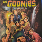 ARKAJALAT / GOONIES Blu-ray - pikkukuva 1