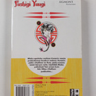 Yuu Watase : Fushigi Yuugi 3 - pikkukuva 2