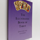 Bounty Books : The Tarot Set : The Illustrated Book of Tarot - pikkukuva 1