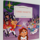 Coralie Vallageas : Casse-noisette - pikkukuva 1