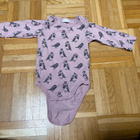 Lindex lintu body koko 68 - pikkukuva 2