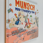 Robert Munsch : Munsch Mini-Treasury One - pikkukuva 1
