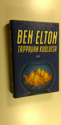 Ben Elton : Tappavan kuuluisa