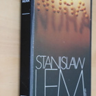 Stanislaw Lem : Nuha ( 1.p. 1981 k.po ) - pikkukuva 1
