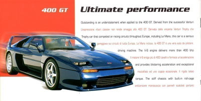 Venturi-esite