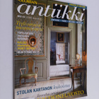 Glorian antiikki 2/2005 - pikkukuva 1