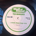 The Wiseguys - Casino 12” Maxi single - pikkukuva 3