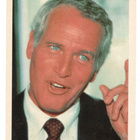 Postikortti Filmitähti PAUL NEWMAN - pikkukuva 1