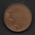 Muistoraha - Kangasala 150v - pikkukuva 1