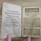 Painettu VAASASSA 1782: Christuxen Weren Voima - pikkukuva 3