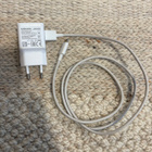 Samsung Nopea Matkalaturi 10 W, valkoinen - pikkukuva 1