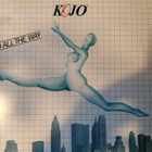 Kojo: Go All The Way (LP) - pikkukuva 1